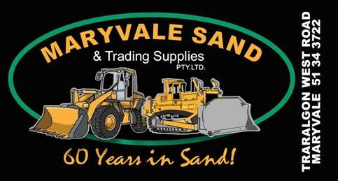 Maryvale Sand